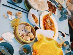 -安泰楼·佛跳墙创始人·传统闽味早茶·酒楼(三坊七巷闽菜地标店)