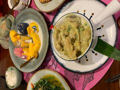 -苏梅花园(群星城店)