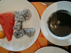 -万德诺富特酒店·自助餐厅(万德大厦店)