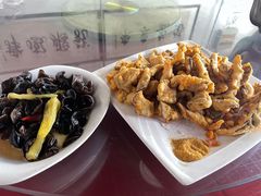 -大石磨农家宴