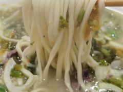 -何永光123鲜牛肉馆(1号店)