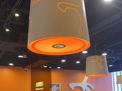 -大快活(丽丰店)