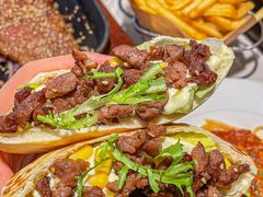 -牛扒先生·厚切雪花牛扒西餐厅(北京路禺山路店)