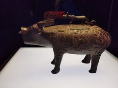 -陕西历史博物馆