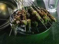 -清真·馬坡二旦烧烤(人生一串拍摄店)