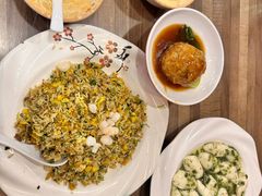 -众顺和非遗淮扬菜(何园店)