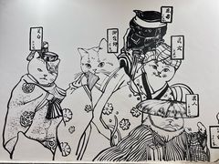 -老地方猫儿面(磁器口店)