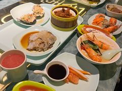 -堂会(天河店)