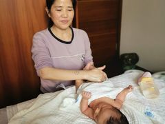 -汇慈安·高端自营月嫂(武汉月子尊享店)