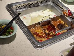 -野妹火锅(龙岗店)