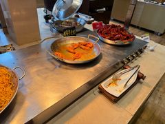 -长沙三景韦尔斯利酒店·Oval全日制餐厅自助餐