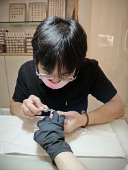 -爱睫物语·疗愈美睫美甲