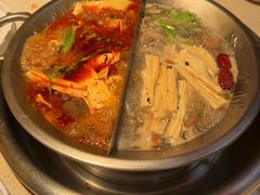 -小龙坎火锅(全球总店)