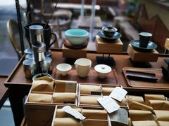 -去茶山(新光里店)