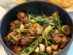 -京滨饭店·餐厅(阜外大街店)