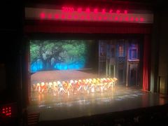 -顺德演艺中心大剧院