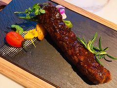 -1874融合西厨·观景餐厅(保利店)