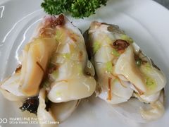-宜兴隆家宴·私房菜(泰安华庭店)