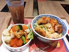 -吉野家(西客站南广场店)