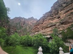 -炳灵寺世界文化遗产旅游区