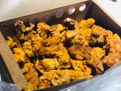 -阿捡忭京炸鸡(韭菜园总店)
