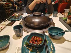 -润泽园椰子鸡(汇一城店)
