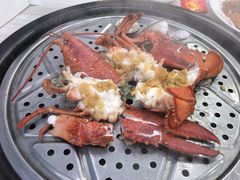 -船奇蒸汽海鲜·闽菜(八市海鲜总店)