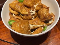-衡地道·三菜一汤(水岸新城店)