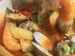 -三毛烧烤·南昌大排档(山姆店)