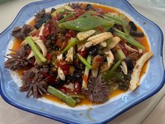 -洪霞餐馆