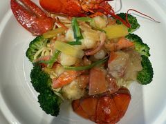 -万龙洲海鲜·粤菜(亚运村店)
