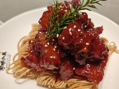 -阿明小菜·海鲜·上海菜(梅陇华理店)