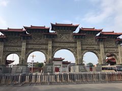 -南海禅寺