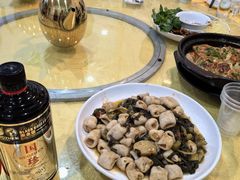 -华兴餐厅·招牌生鱼片(桃园路店)