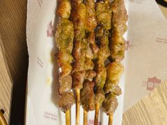 -耶里夏丽·新疆菜·28年喀什老馆(田林东路店)