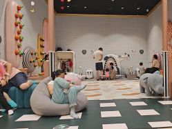 点击看大图 -meland亲子乐园•活动包场(北京亦庄龙湖天街店)