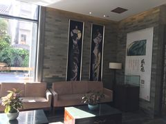 -香云轩·顺德菜(香云纱园林酒店店)