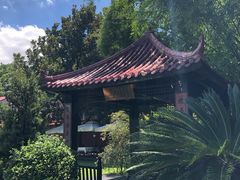 -翠园十八号庭院餐厅