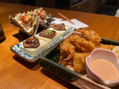-山杏yama-katsu·吉列炸物
