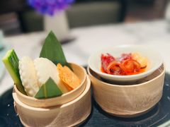 -湖滨28中餐厅·西湖宴·杭州君悦酒店