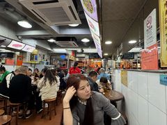 -陈光记烧腊店(罗保博士街店)