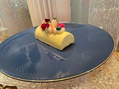 -厦门悦华酒店·绿庭主题自助餐厅