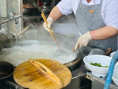 -老赵面店(大西路店)