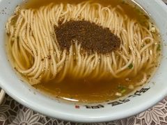 虾籽面-耿福兴(凤凰美食街店)