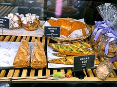 -Let's Taipei 非常烘焙(太古里店)