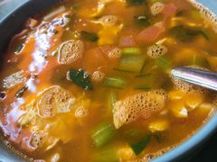 -小杨烤肉(朱雀店)