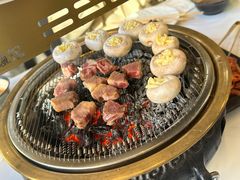-红沃鳗鱼黑牛烤肉店(不老街店)