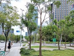 -云锦路(地铁站)