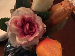 -斯比特花园西餐厅(东方商厦店)