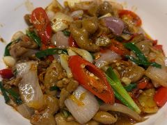 -辣公子·千岛湖私房菜(滨江店)